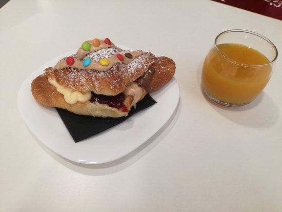 Temptation Pasticceria Caffetteria